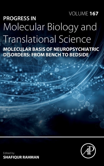 Molecular Basis of Neuropsychiatric Disorders