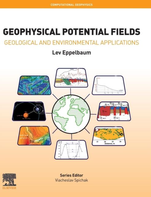 Geophysical Potential Fields