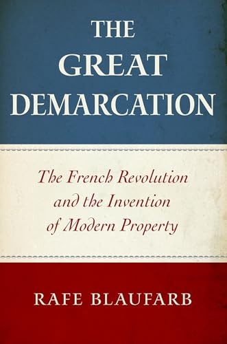 The Great Demarcation