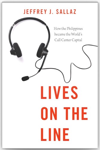 Lives on the Line