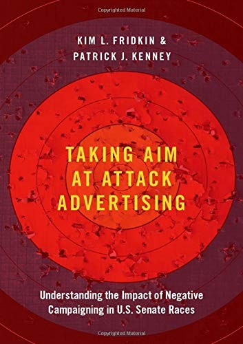Taking Aim at Attack Advertising