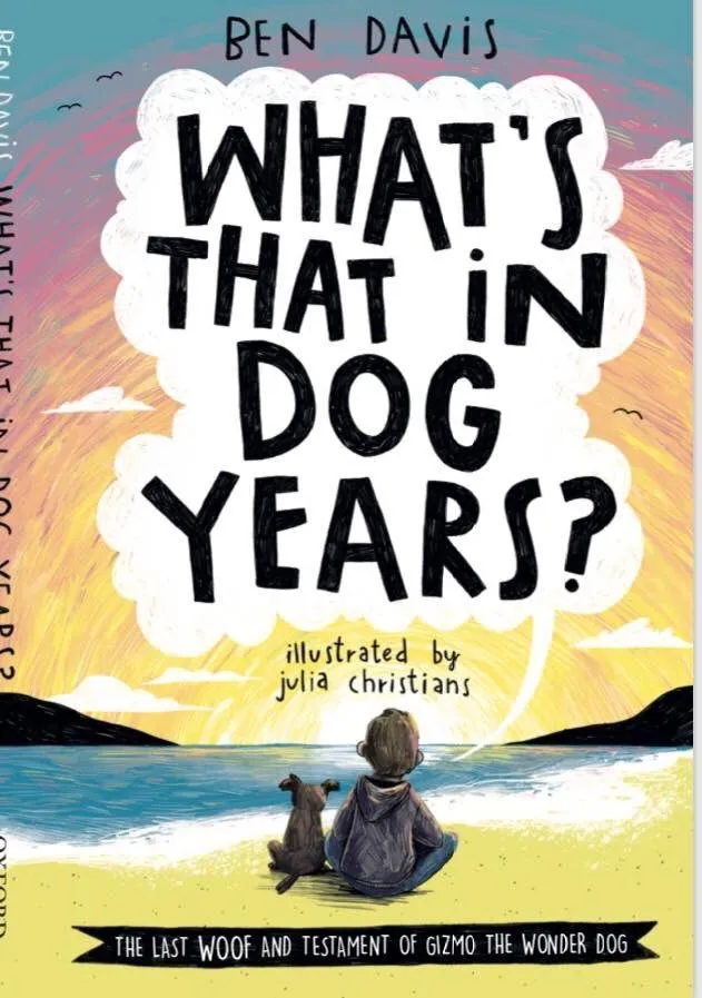 What's That in Dog Years?