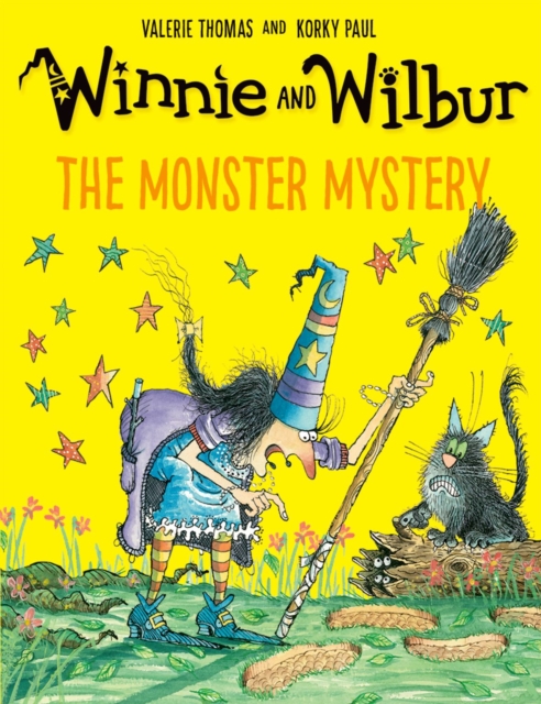 Winnie and Wilbur