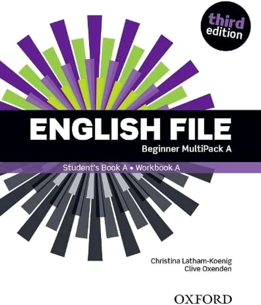 English File