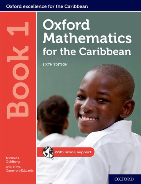 Oxford Mathematics for the Caribbean