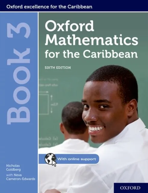 Oxford Mathematics for the Caribbean