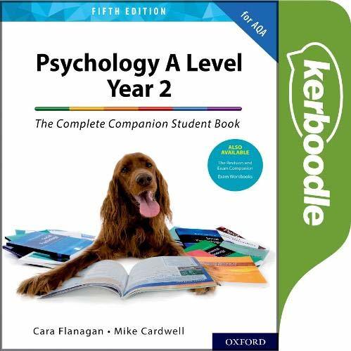 The Complete Companions