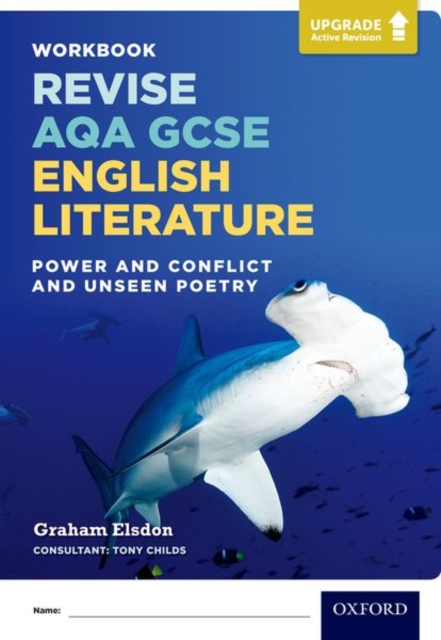 Revise AQA GCSE English Literature