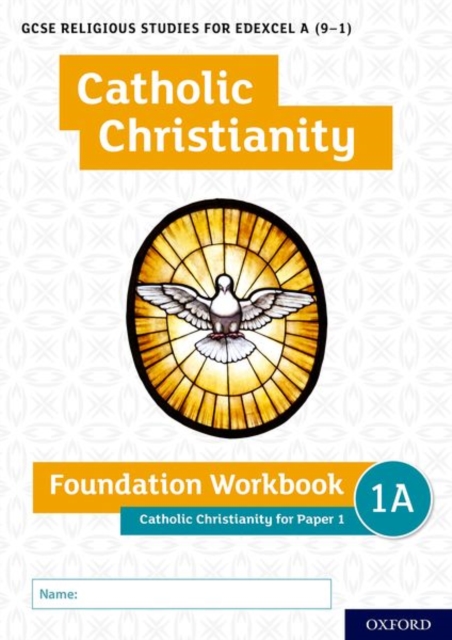GCSE Religious Studies for Edexcel A (9-1)
