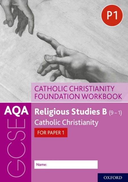 AQA GCSE Religious Studies B (9-1)
