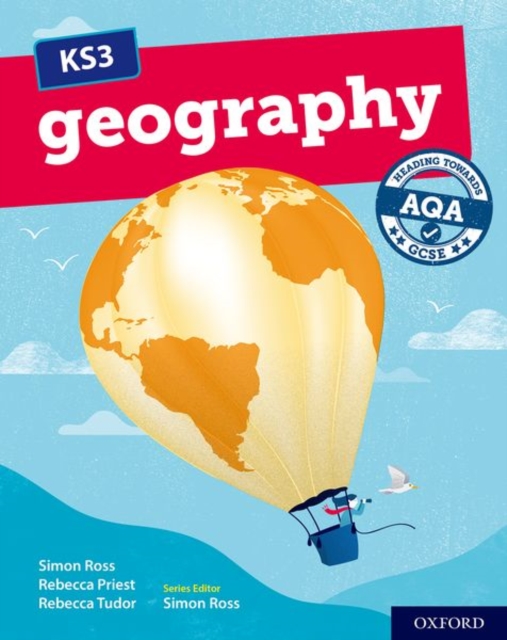 KS3 Geography