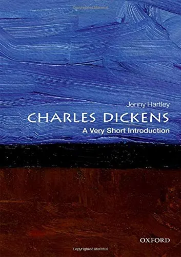 Charles Dickens : A Very Short Introduction