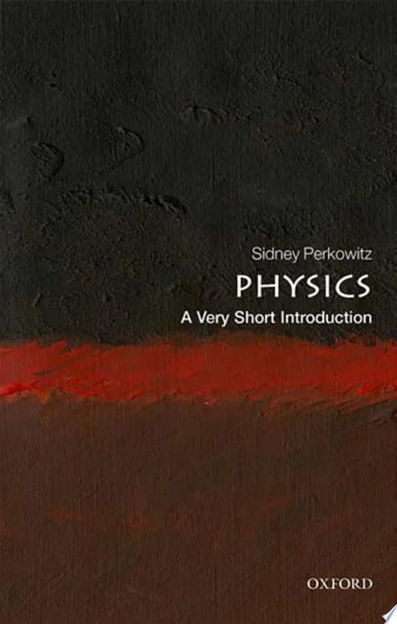 Physics : A Very Short Introduction