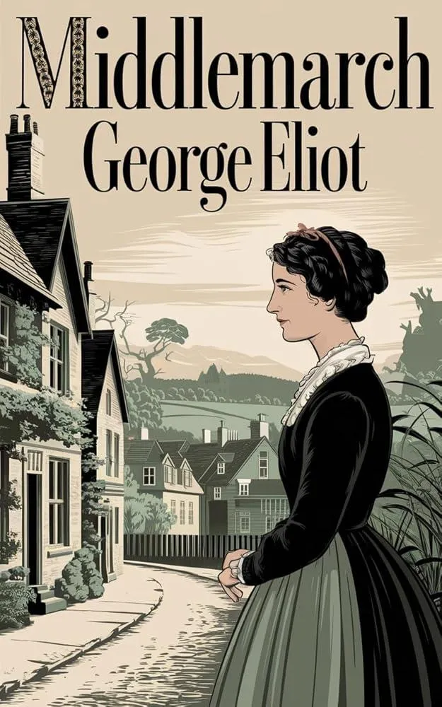 Middlemarch