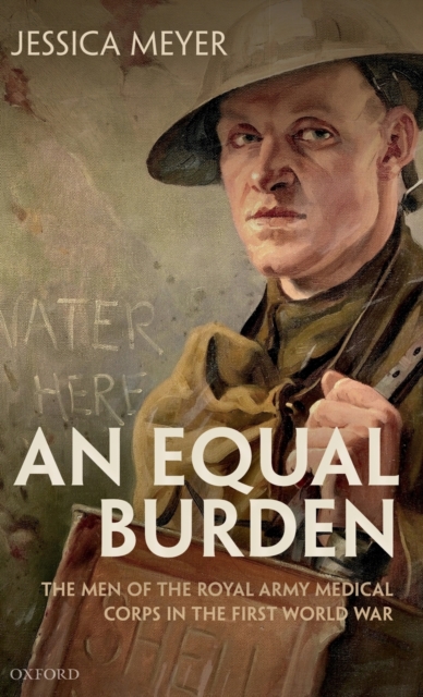 An Equal Burden