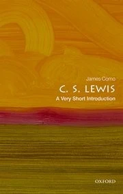 C. S. Lewis : A Very Short Introduction