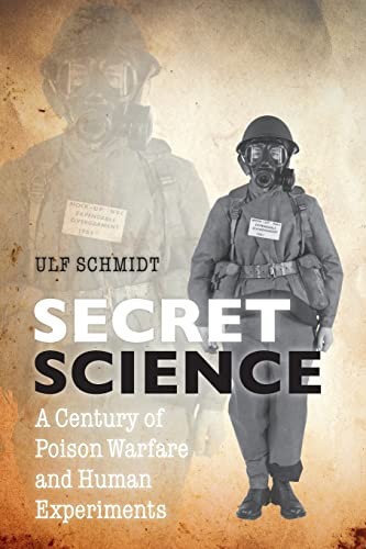 Secret Science