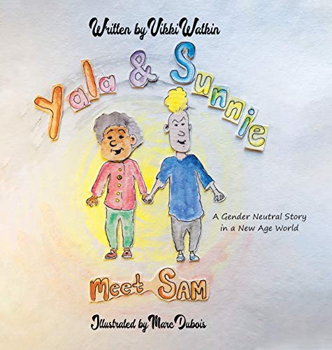 Yala & Sunnie Meet Sam