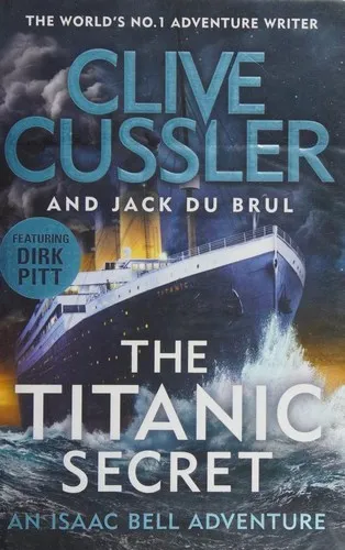 The Titanic Secret