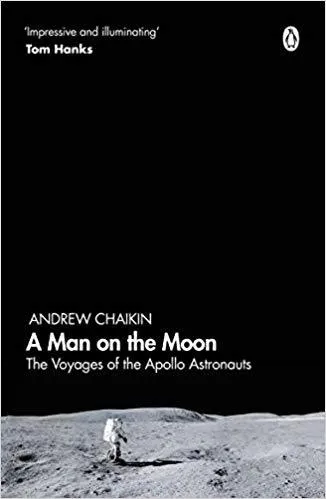 A Man on the Moon