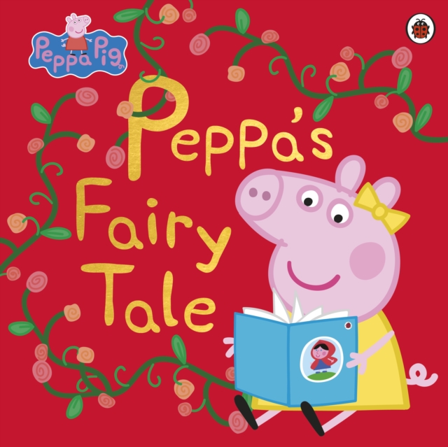 Peppa Pig