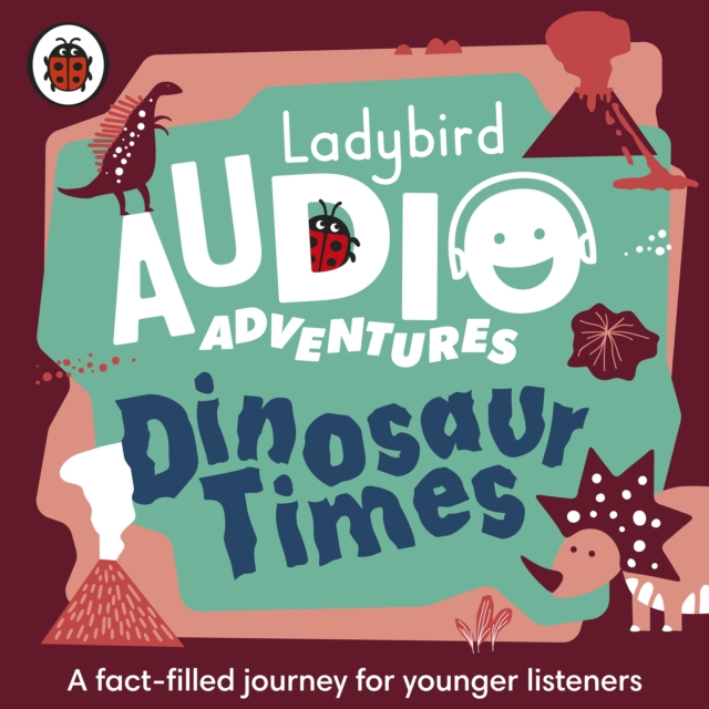Ladybird Audio Adventures