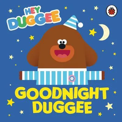 Hey Duggee