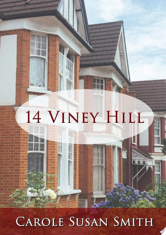 14 Viney Hill