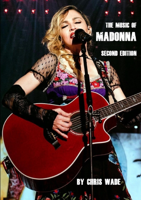 The Music of Madonna