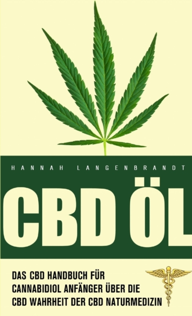 CBD Ol
