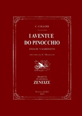 I aventue do Pinocchio