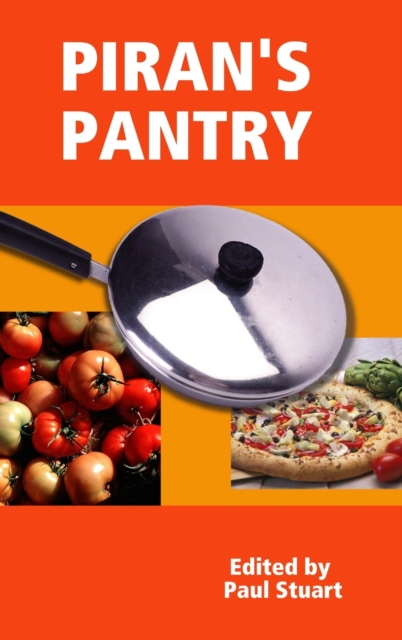 Piran's Pantry