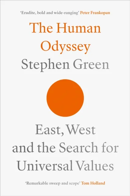 The Human Odyssey
