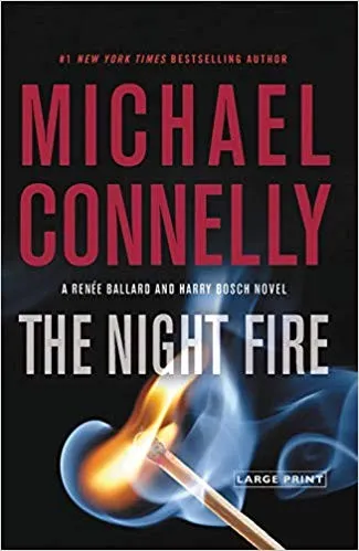 The Night Fire : 22