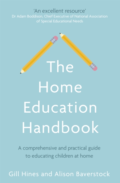 The Home Education Handbook