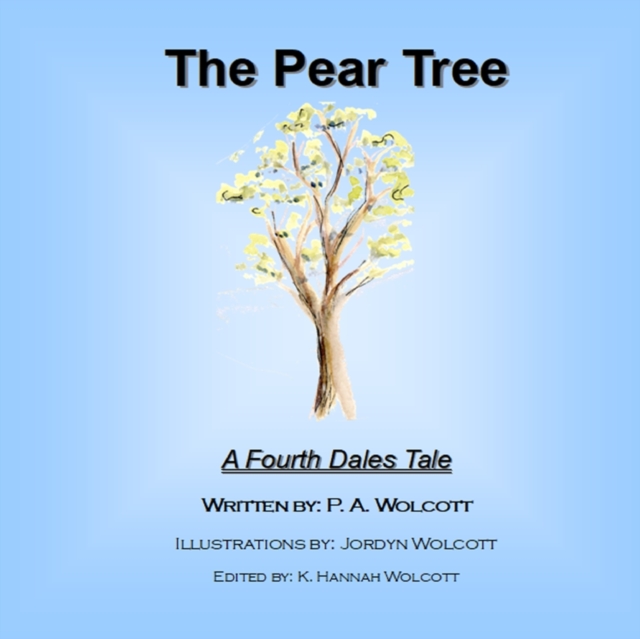 The Pear Tree