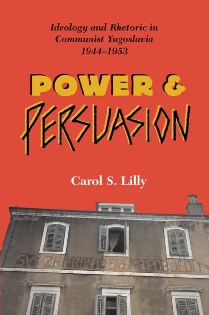 Power And Persuasion