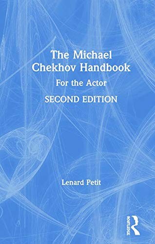 The Michael Chekhov Handbook