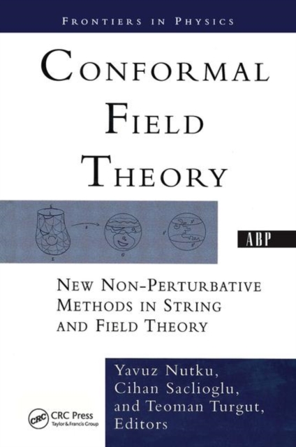 Conformal Field Theory