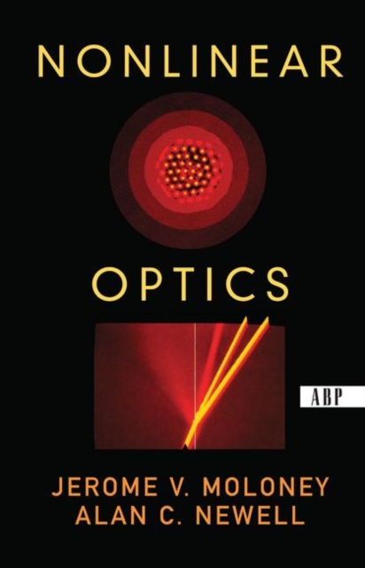 Nonlinear Optics