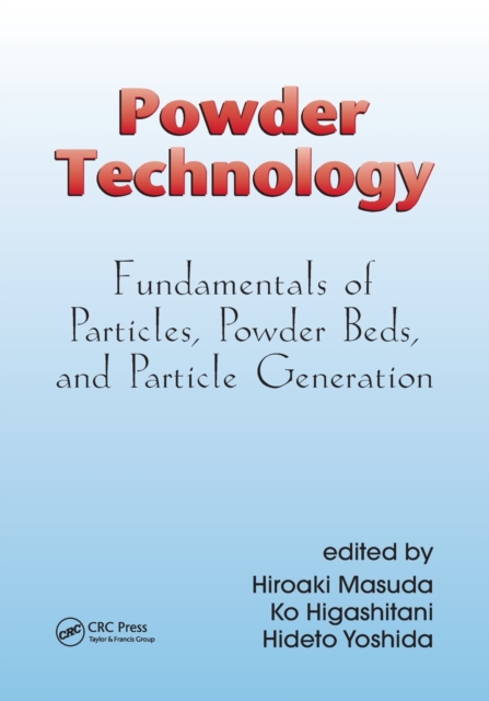 Powder Technology
