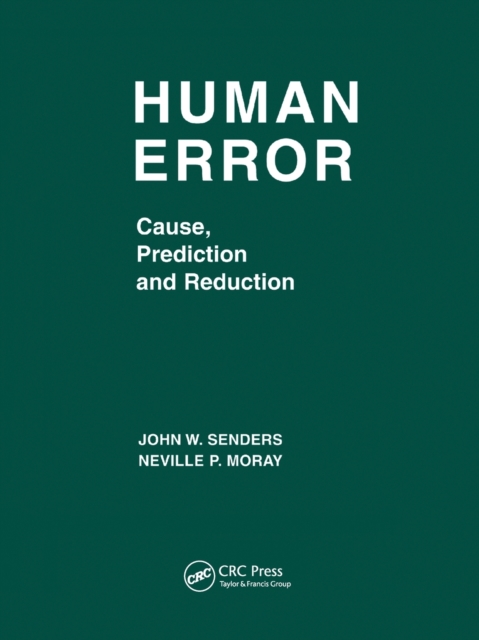 Human Error