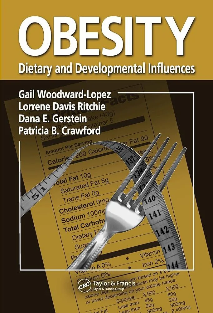 Obesity : Dietary and Developmental Influences