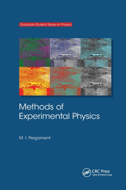 Methods of Experimental Physics