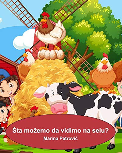 Sta mozemo da vidimo na selu?