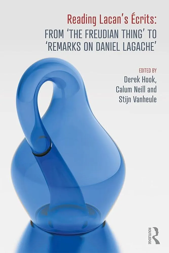 Reading Lacan's Ecrits: From ‘The Freudian Thing’ to 'Remarks on Daniel Lagache'