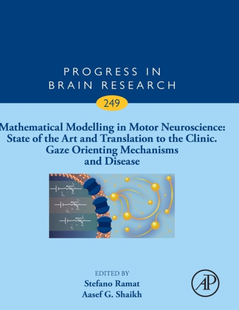 Mathematical Modelling in Motor Neuroscience