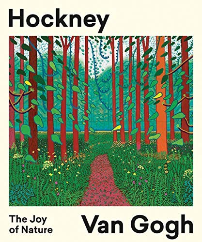 Hockney – Van Gogh