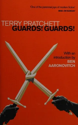 Guards! Guards!