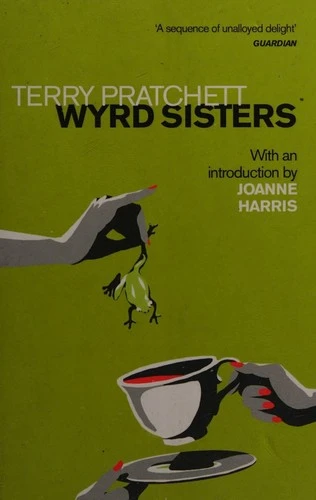 Wyrd Sisters